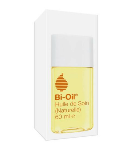 BI-OIL HUILE NATUREL 60ML