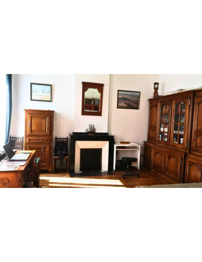 A saisir exceptionnelle maison quartier Briguiboul