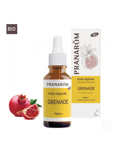 PRAN HV GRENADE 30ML