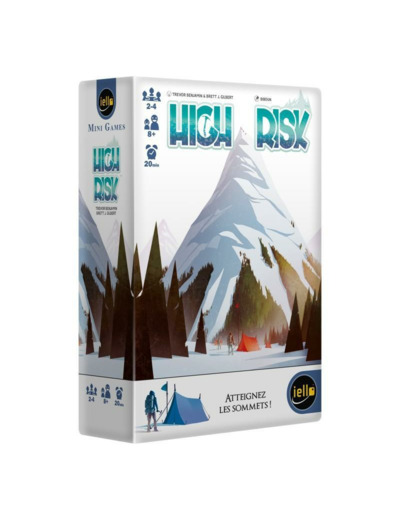 High Risk