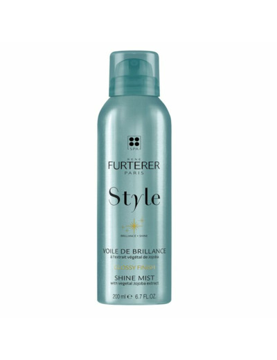 FURTERER STYLE VOILE DE BRILLANCE 200ML