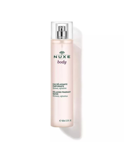 NUXE EAU PARF DELASS FL100ML1