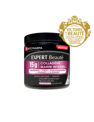 EXPERT BEAUT COLL MARIN INTE 15G POT300G