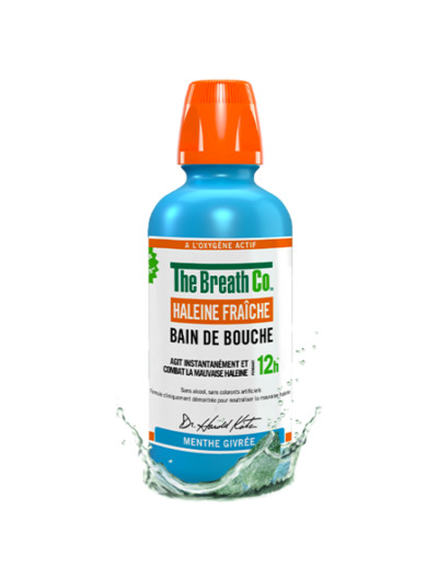 BREATHCO MENTHE GIVREE
