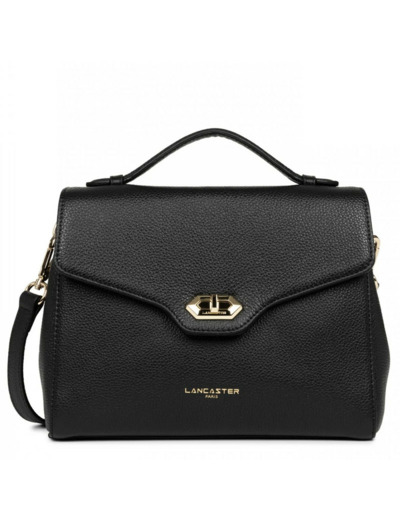 Lancaster Milano Sac A Main 547-55 Noir