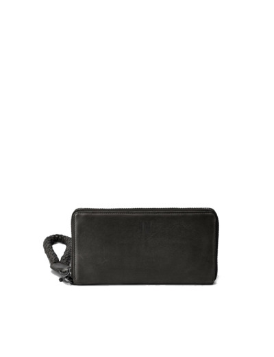 Biba Frederic Compagnon Zippé FED6L Negro