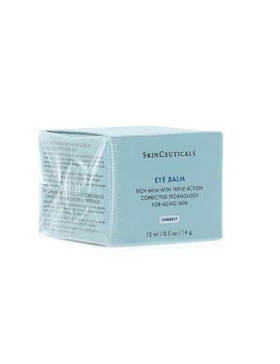 SKINCEUTICALS EYE BALM CR 15ML