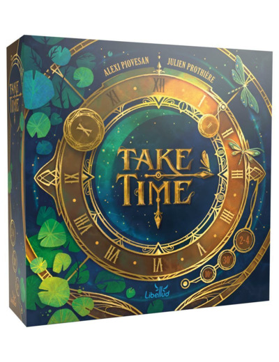 Take Time