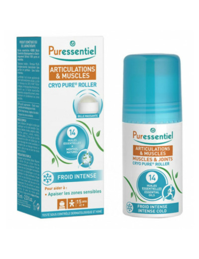 PSL ARTampM CRYO ROLL 75 ML