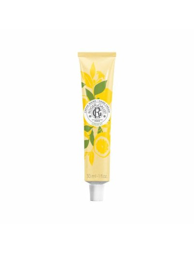 Crème Mains Bienfaisante 30ml Cédrat Roger & Gallet