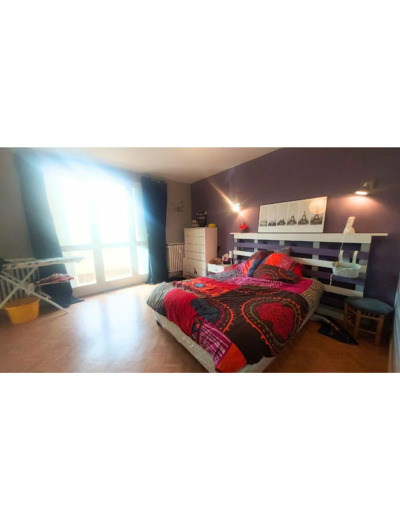 Grand appartement 4 chambres à Castres