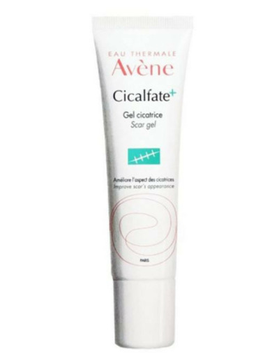 AVENE CICALFATE GEL CICATRICE T30ML