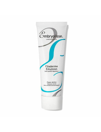 Filaderme Emulsion Peaux Seches 75ml Embryolisse