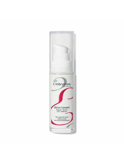 EMBRYOLISSE SERUM COMPLET FL30ML