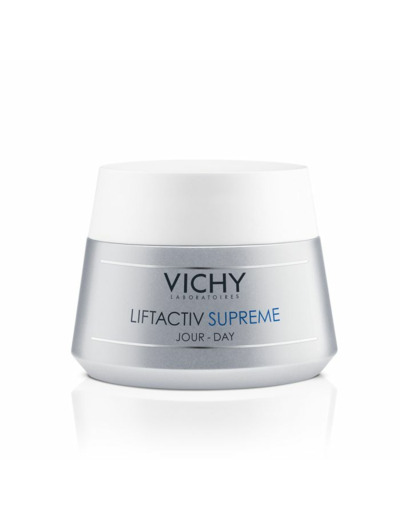 Crème jour 50ml Liftactiv Supreme Peaux Normales A Mixtes Vichy