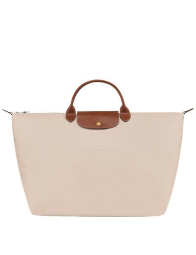 Longchamp Le Pliage Original Sac de Voyage S Papier