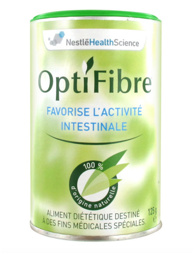 OPTIFIBRE PDR BT125G