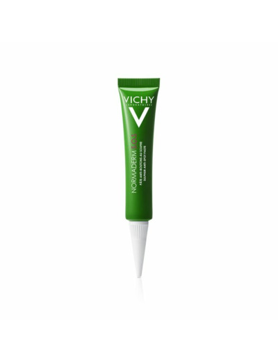 Soin Cible Anti-imperfections Soufre Peau Grasse 20ml Normaderm Vichy