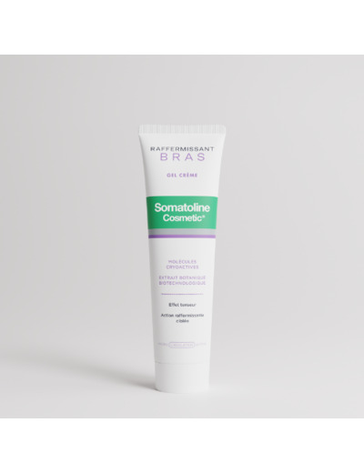 SOMATOLINE RAFFERMISSANT BRAS 100ML