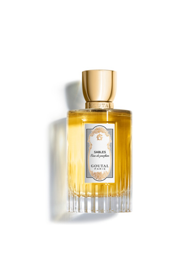 ANNICK GOUTAL PARFUMS - SABLES EP Vaporisateur 100ml (homme)