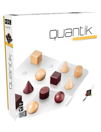 Quantik