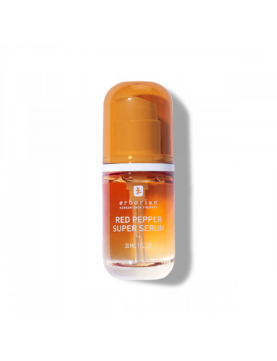 ERBORIAN RED PEPPER SUPER SERUM FL30ML