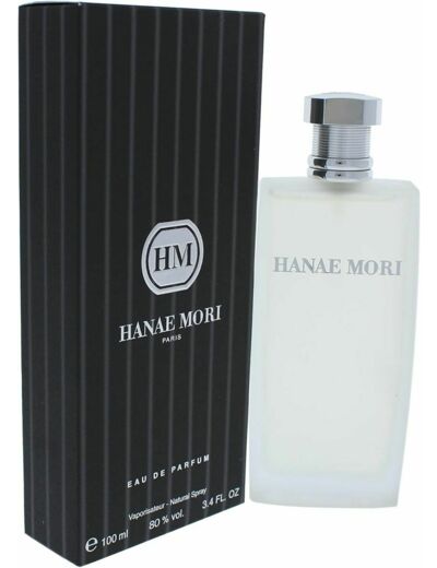 HM EP Vaporisateur 100ml