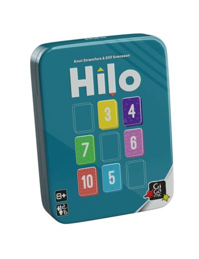 HILO