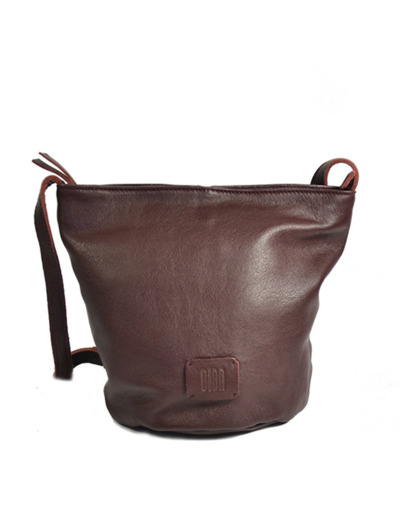 Biba Chester Tb Sac A Bandoulière CET1L Burdeos