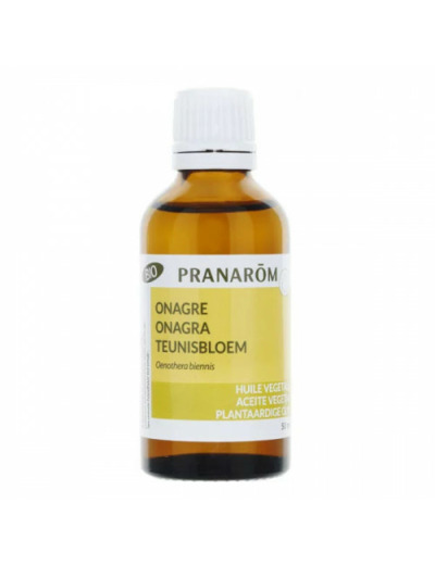 PRAN HV ONAGRE BIO FL50ML