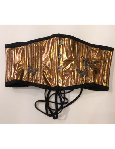Ceinture corset