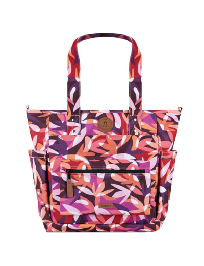 Cabaïa Tote Bag Taille M Montreuil