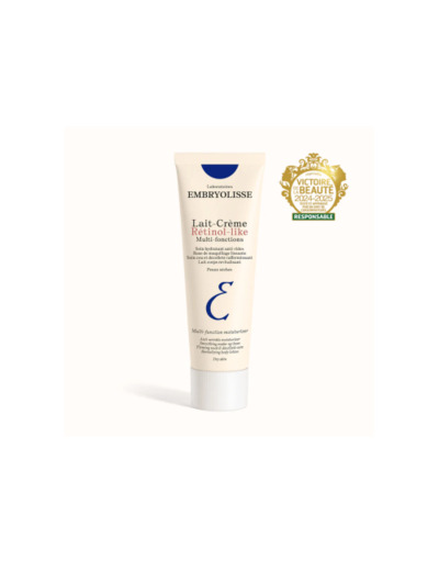EMBRYOLISSE LAIT CR RETINOL LIKE T75ML