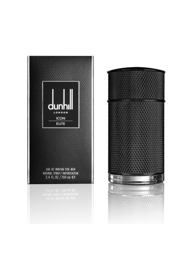 DUNHILL Icon Elite EP For Men Vaporisateur 100ml