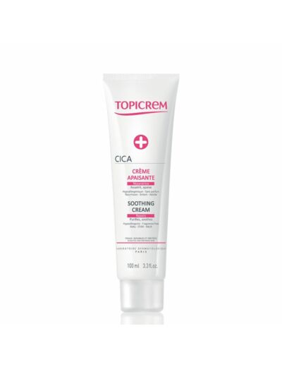 TOPICREM CR CICA APAIS T100ML1