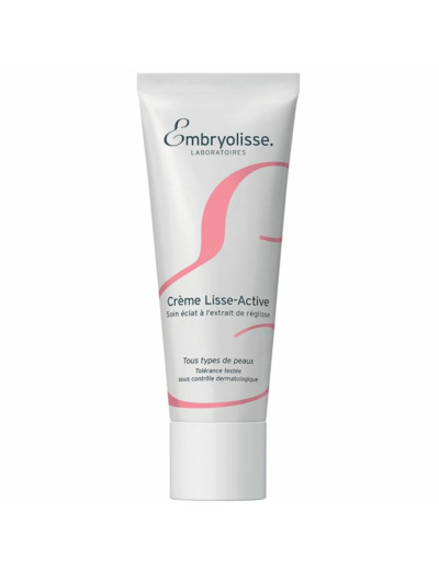 EMBRYOLISSE CR LISSE-ACTIVE T40ML