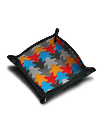 Piste dés Infinite Meeple