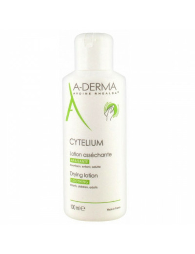 A-DERMA CYTELIUM LOTION 100ML