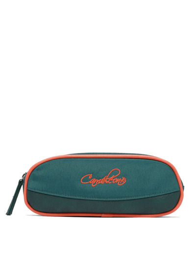 Cameleon Trousse Double Vintage Urban Blue Dunk