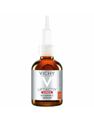 VICHY LIFTACTIV SUPREM SERUM VIT C 20ML