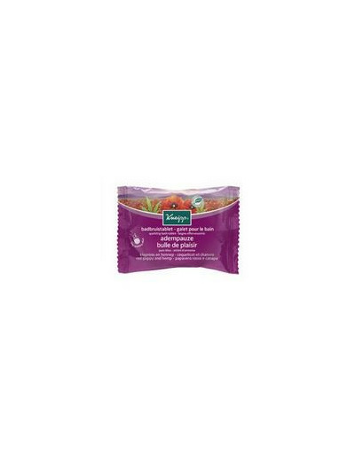 KNEIPP GALET BAIN COQ/CHAN80G1