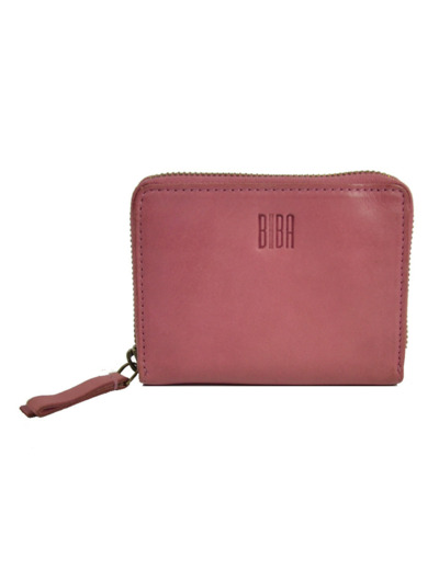 Biba Boston BT11 Portefeuille Granate