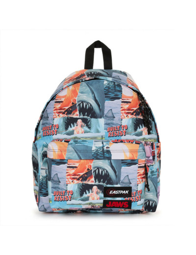 Eastpak Jaws X Day Pak'r Sac A Dos Jaws Print