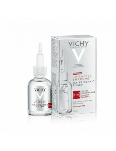 Serum H.a Epidermic Filler 30ml Liftactiv Supreme Vichy