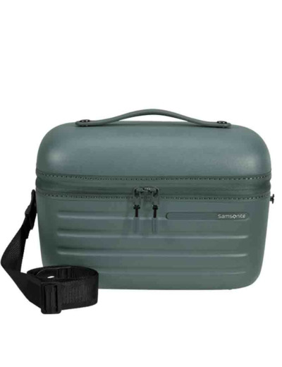 Samsonite Stackd Vanity Rigide Forest
