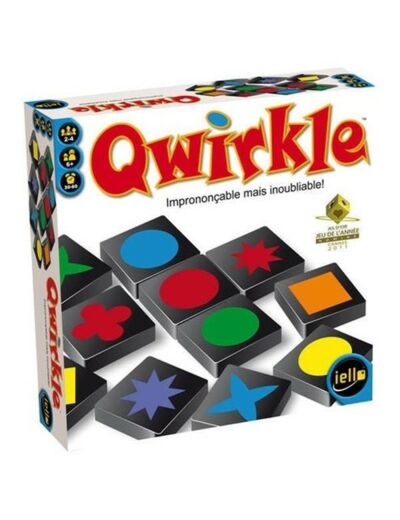 Qwirkle