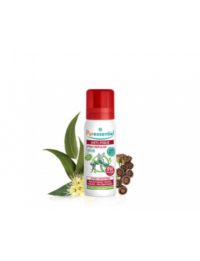 PSL A-PIQ BB SPR REP 60ML
