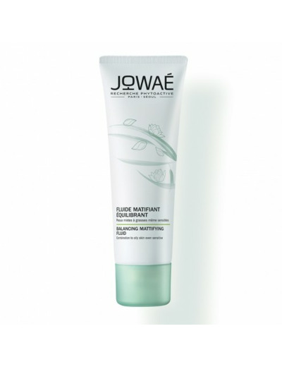 JOWAE FLUIDE MAT EQUILIBRANT T40ML
