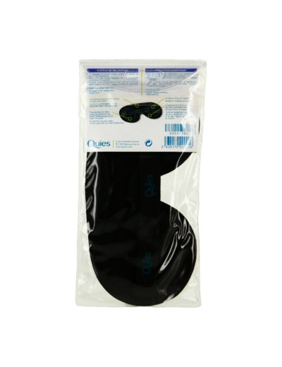Optik Masque Occultant Quies