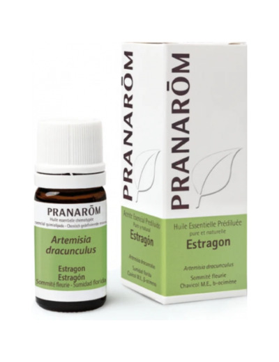 PRAN HE ESTRAGON PREDILUEE 5ML